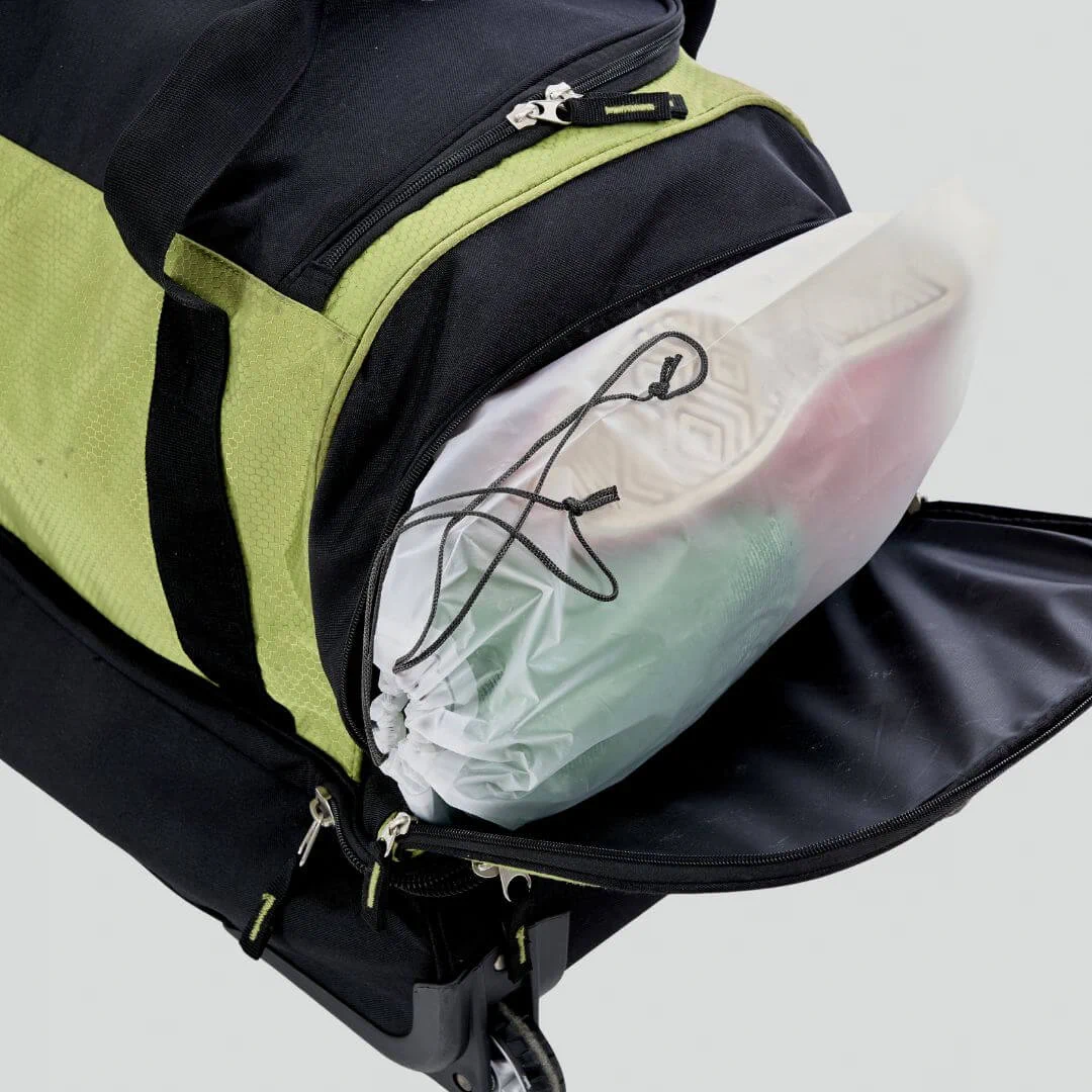 Utility Bags - New Smooth Trip Products. Prepare for On-Trip Convenience