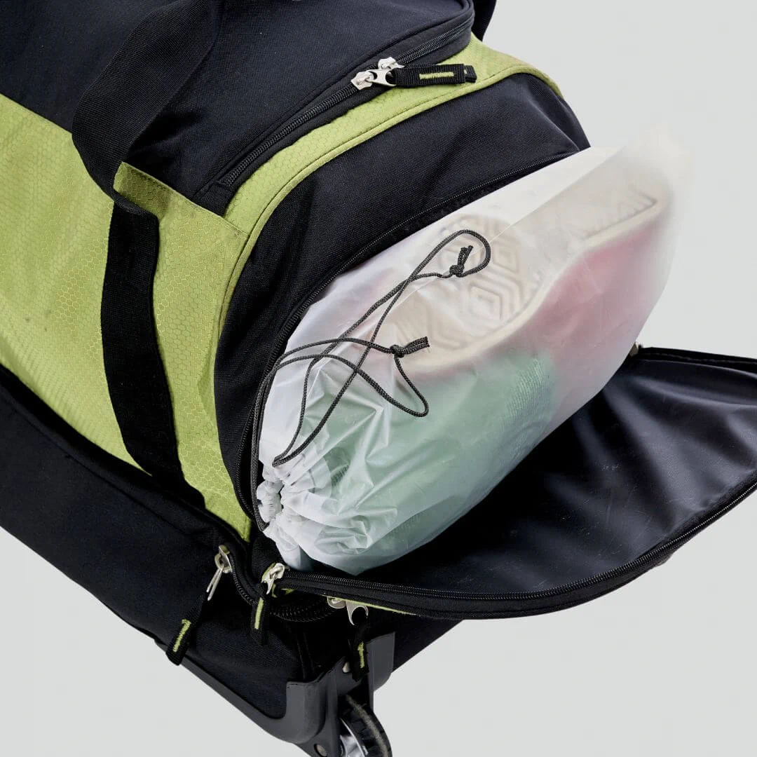 Utility Bags - New Smooth Trip Products. Prepare for On-Trip Convenience Utility Bags - New Smooth Trip Products. Prepare for On-Trip Convenience