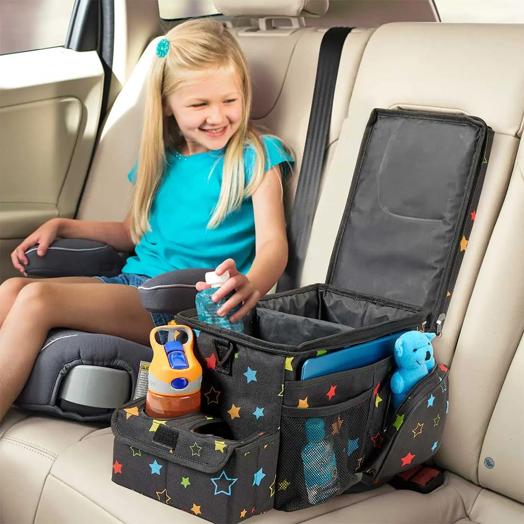 The CarHop™: Snack Time, Sorted The CarHop™: Snack Time, Sorted