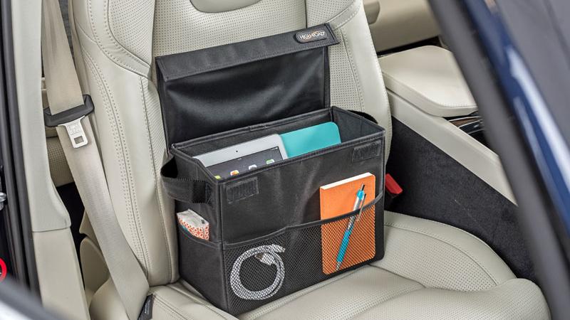 High Road Car Organizers