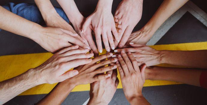 About us - Passionate & Dedicated Team About us - Passionate & Dedicated Team