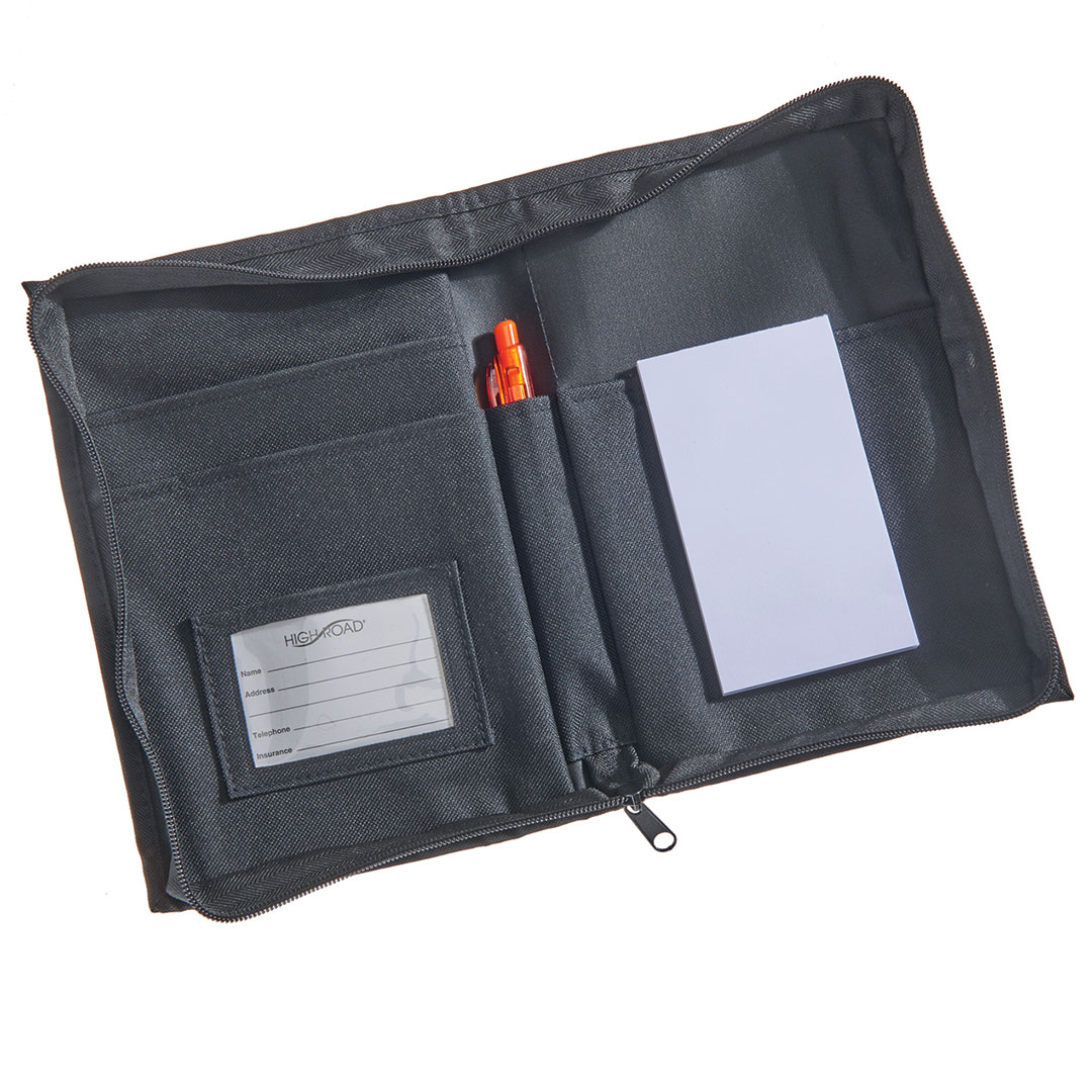 Auto Document Organizer High Road Organizers