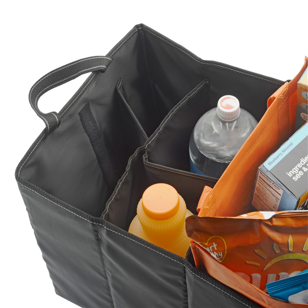 Accordion Cargo Organizer | High Road Organizers