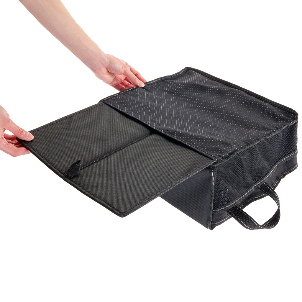 SeatStash Driver Organizer High Road Organizers