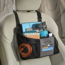 DriverStash™ Car Organizer