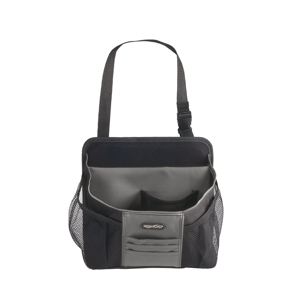 DriverStash™ Car Organizer