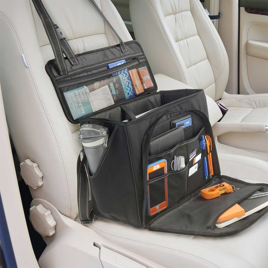  High Road SeatStash Car Front Seat Organizer for