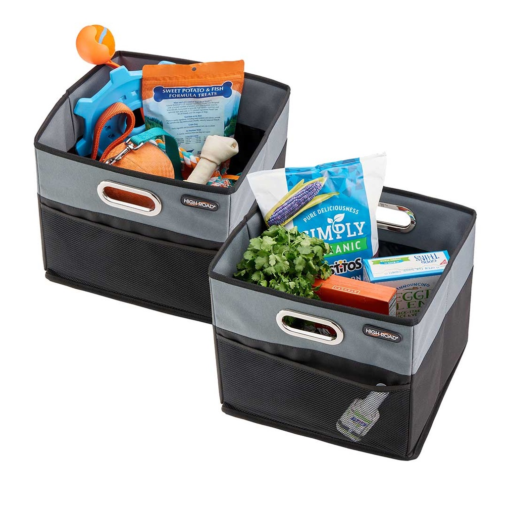 CargoCube Storage Bins Set of 2