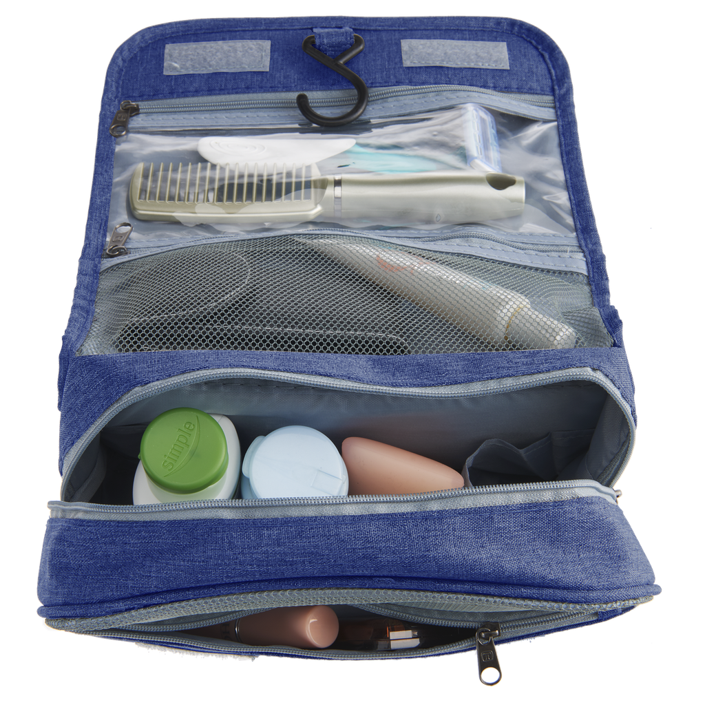 Hanging Toiletry Bag