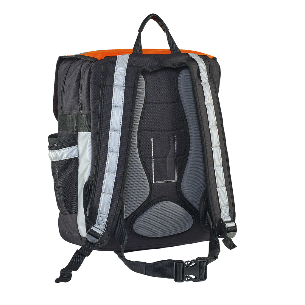 Pilbara Safety Backpack