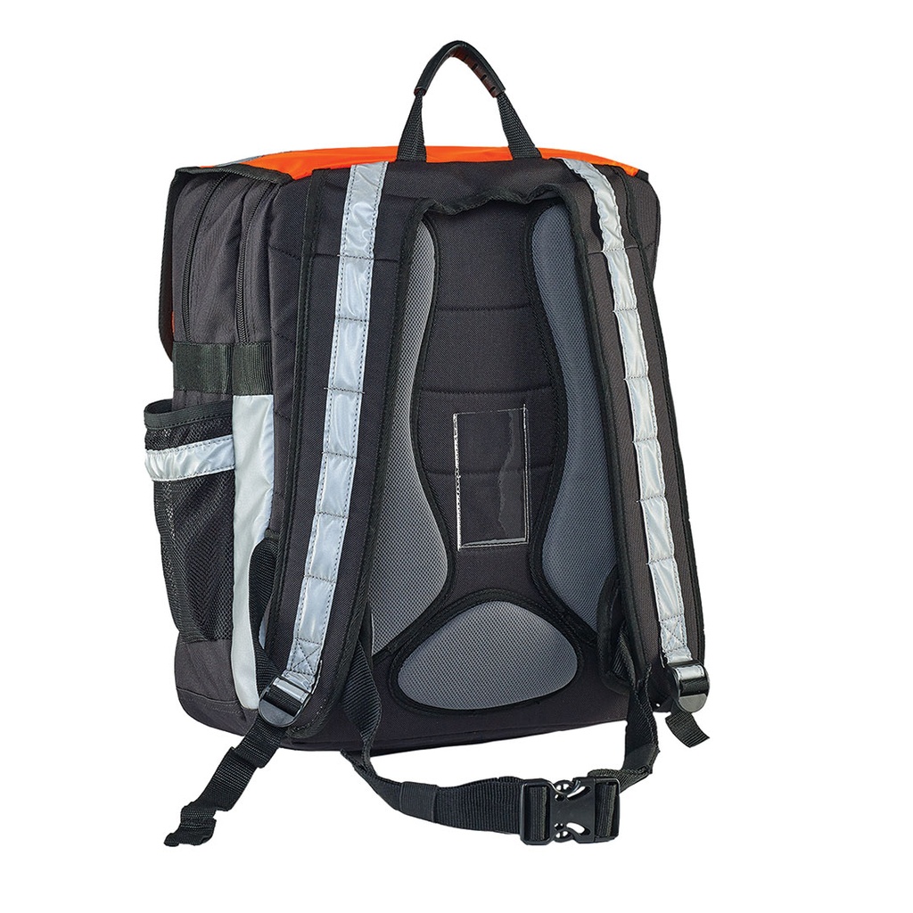 Pilbara Safety Backpack