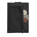 RFID Blocking Bi-fold Wallet