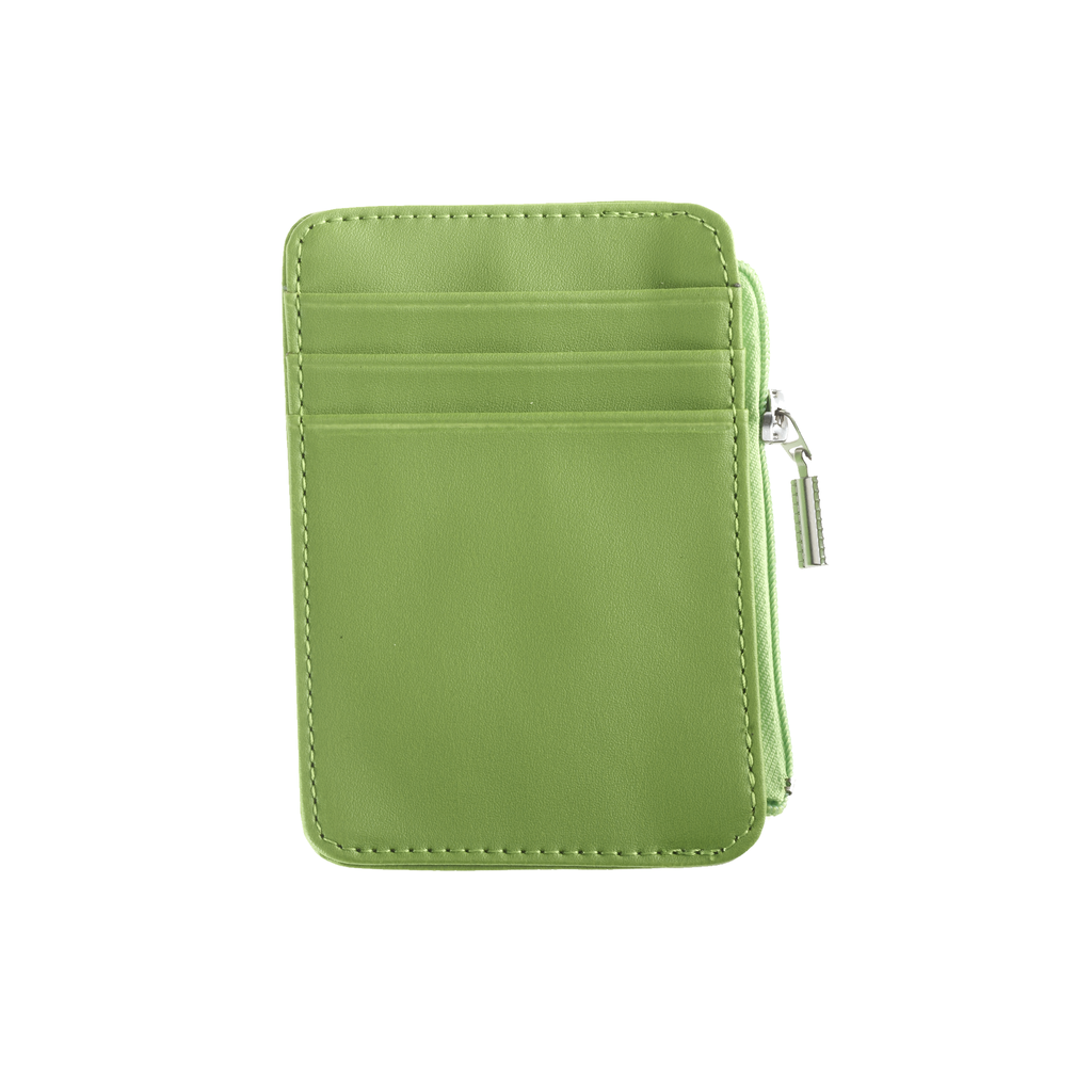 RFID Blocking Card Wallet