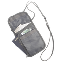 RFID Blocking Neck Wallet