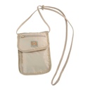 RFID Blocking Neck Wallet