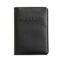 RFID Blocking Passport Holder