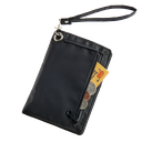 RFID Blocking Phone Wallet