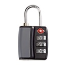 TSA Accepted Combination Luggage Locks