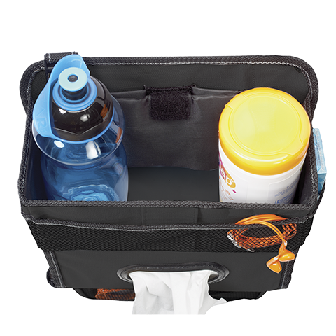 TissuePockets Seat Organizer