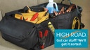 Gearnormous Trunk and Cargo Organizer