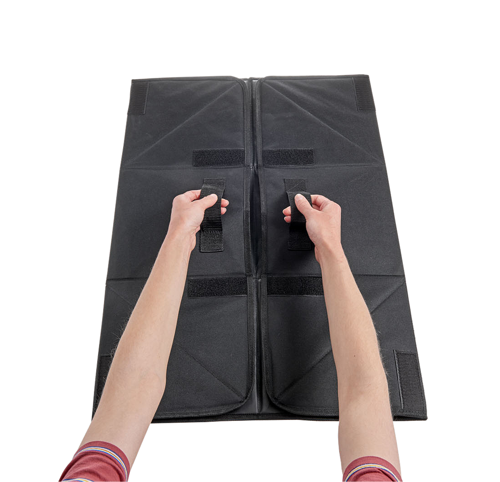 Mat Magic Trunk Liner