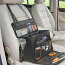 Portable Front Seat Organizer