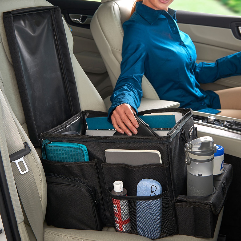 CarHop Seat Organizer and Cooler - Large