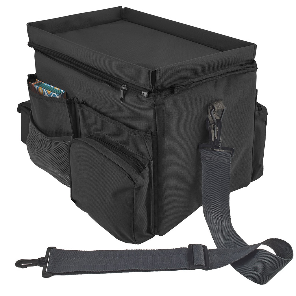 CarHop Seat Organizer and Cooler - Large