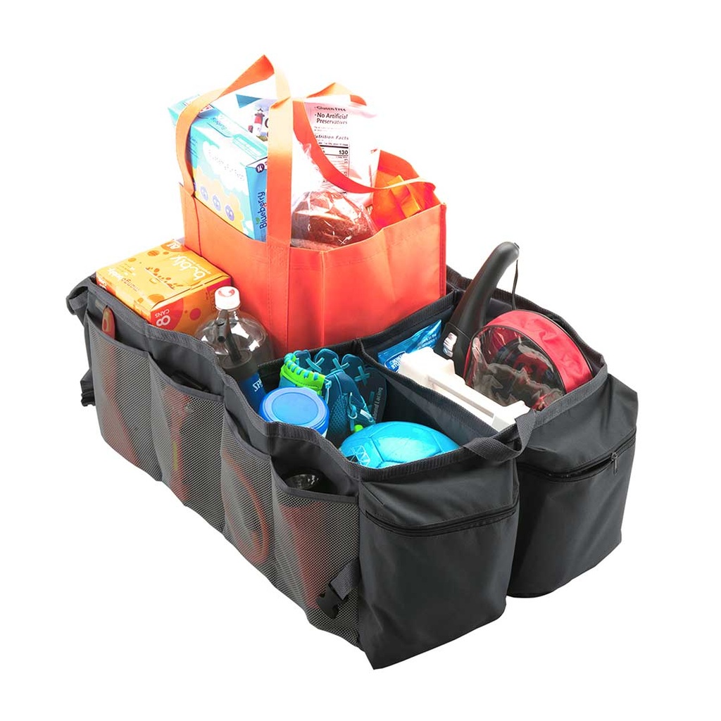 High Road Accordion Cargo Organizer