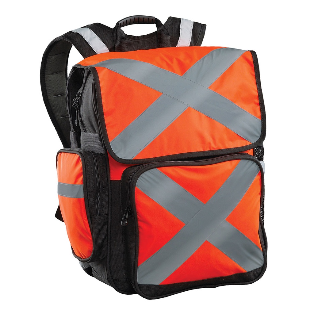 Pilbara Safety Backpack