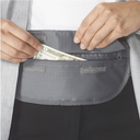 RFID Blocking Money Belt