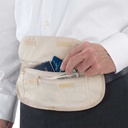 RFID Blocking Money Belt