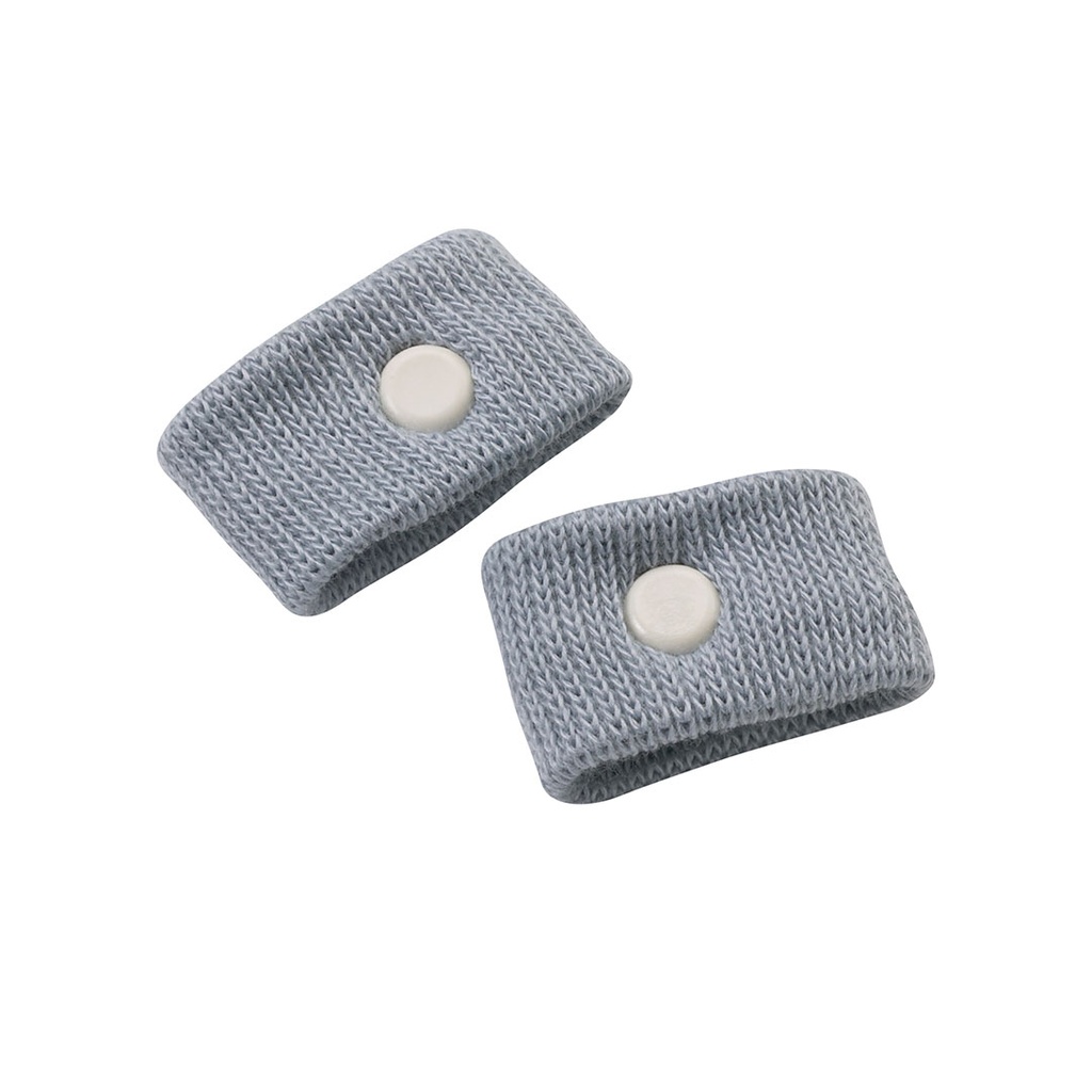 Travel Wrist Bands - 2 pack