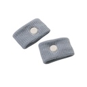 Travel Wrist Bands - 2 pack