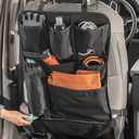 BackPockets Car Seatback Organizer