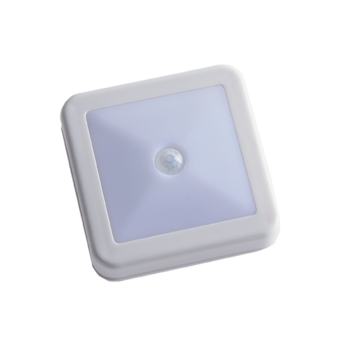Battery -Motion Activated Night Light
