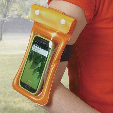 BuoyBag Waterproof Phone Case