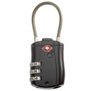 Cable Luggage Lock