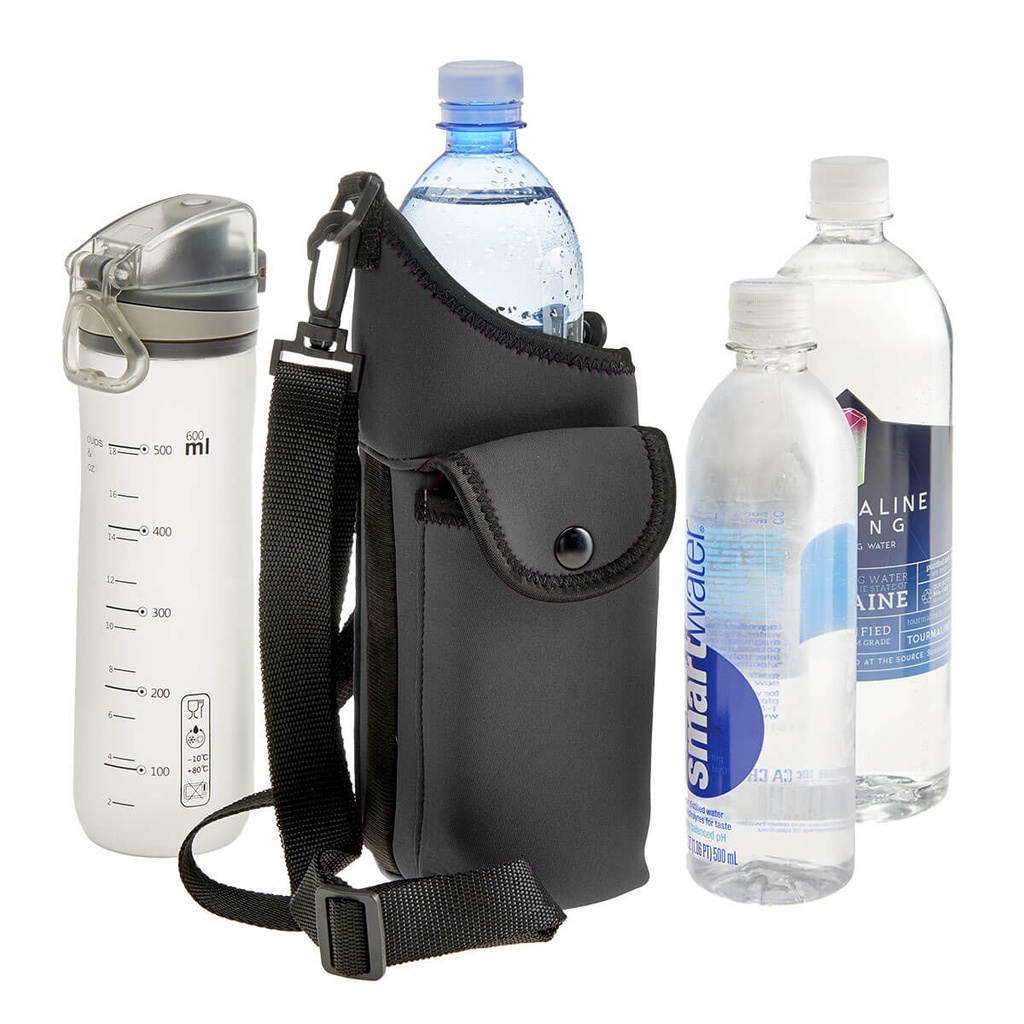AquaPockets Bottle Carrier Comparison