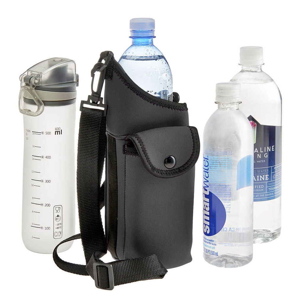 AquaPockets Bottle Carrier