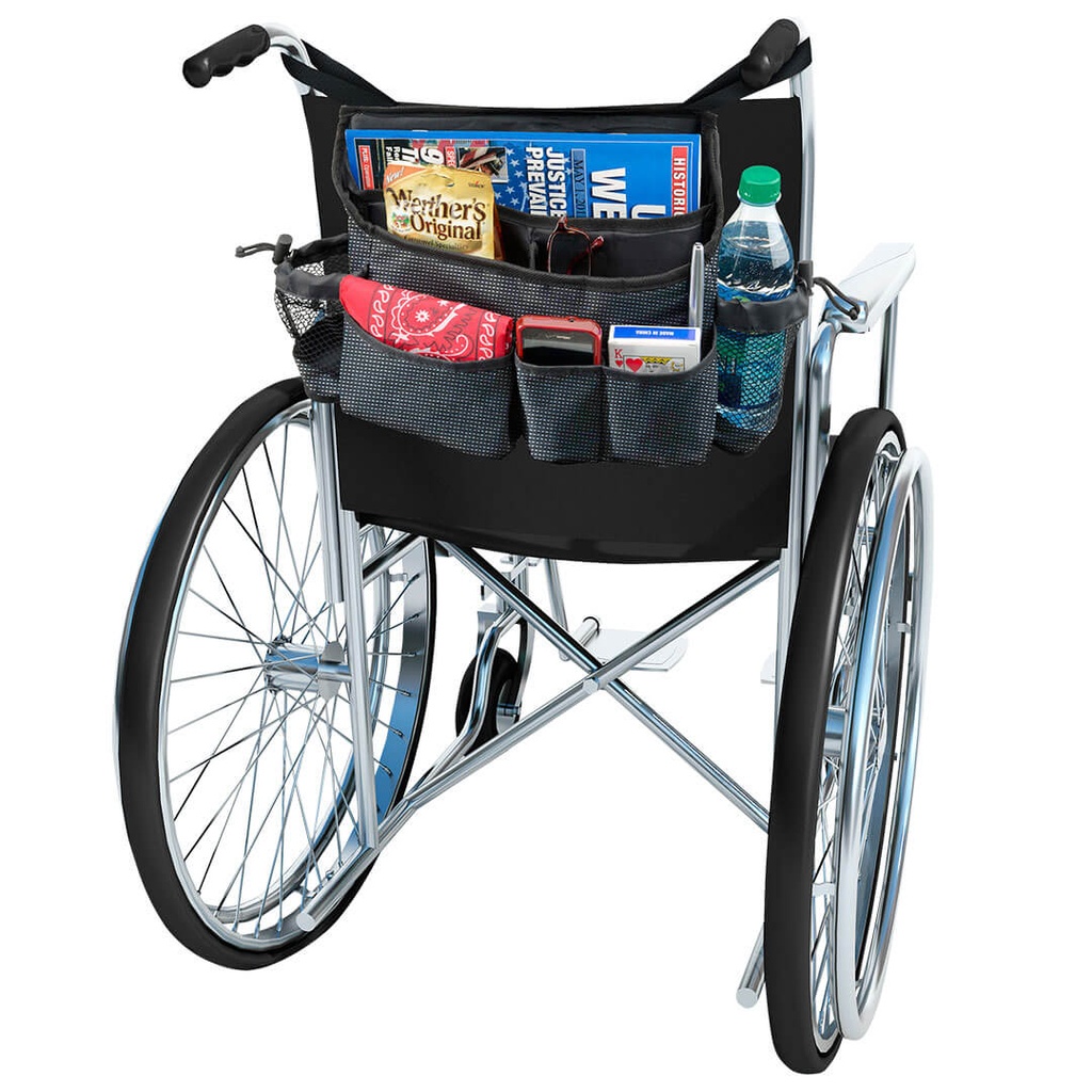 Mobility Organizer