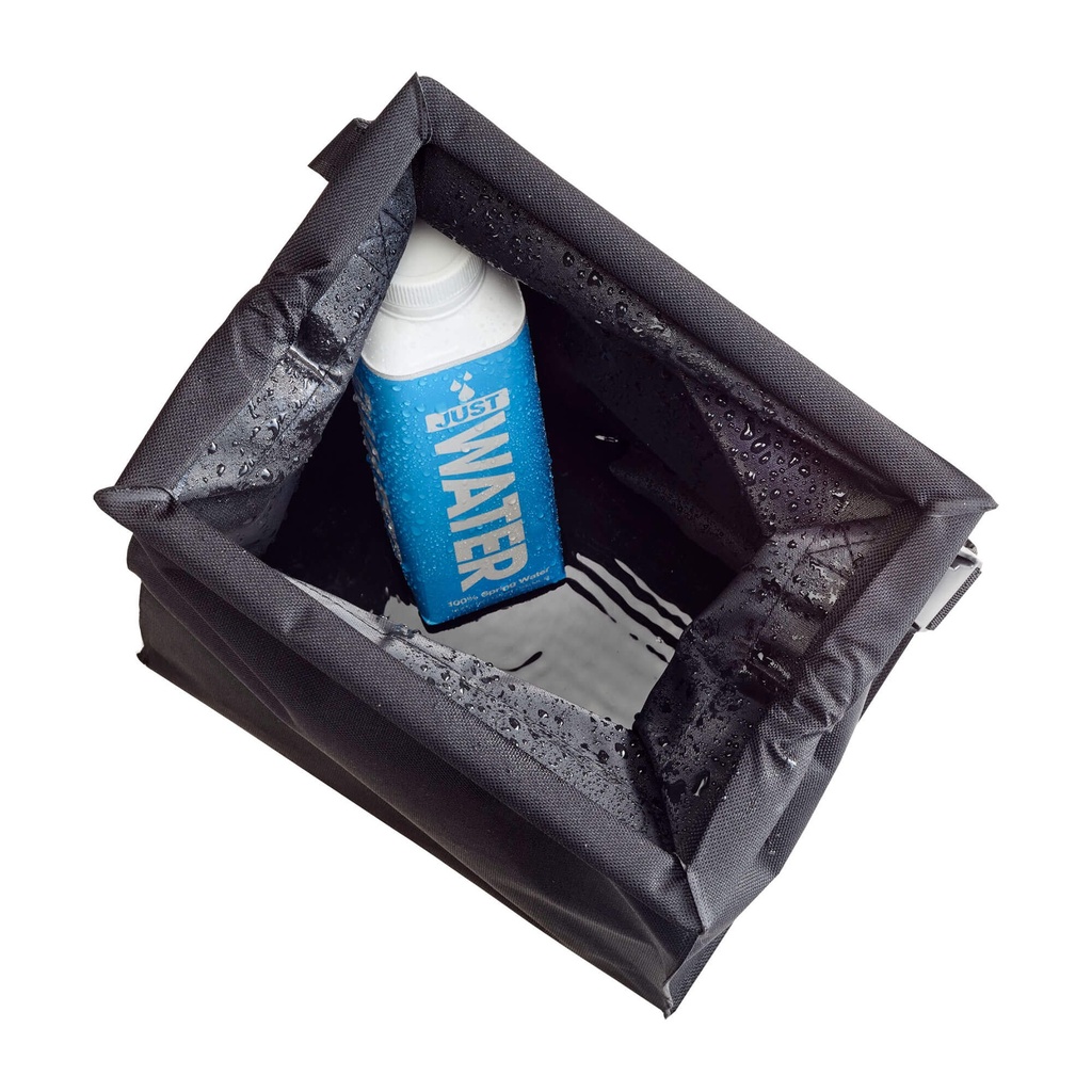 TrashStash® Car Trash Bag