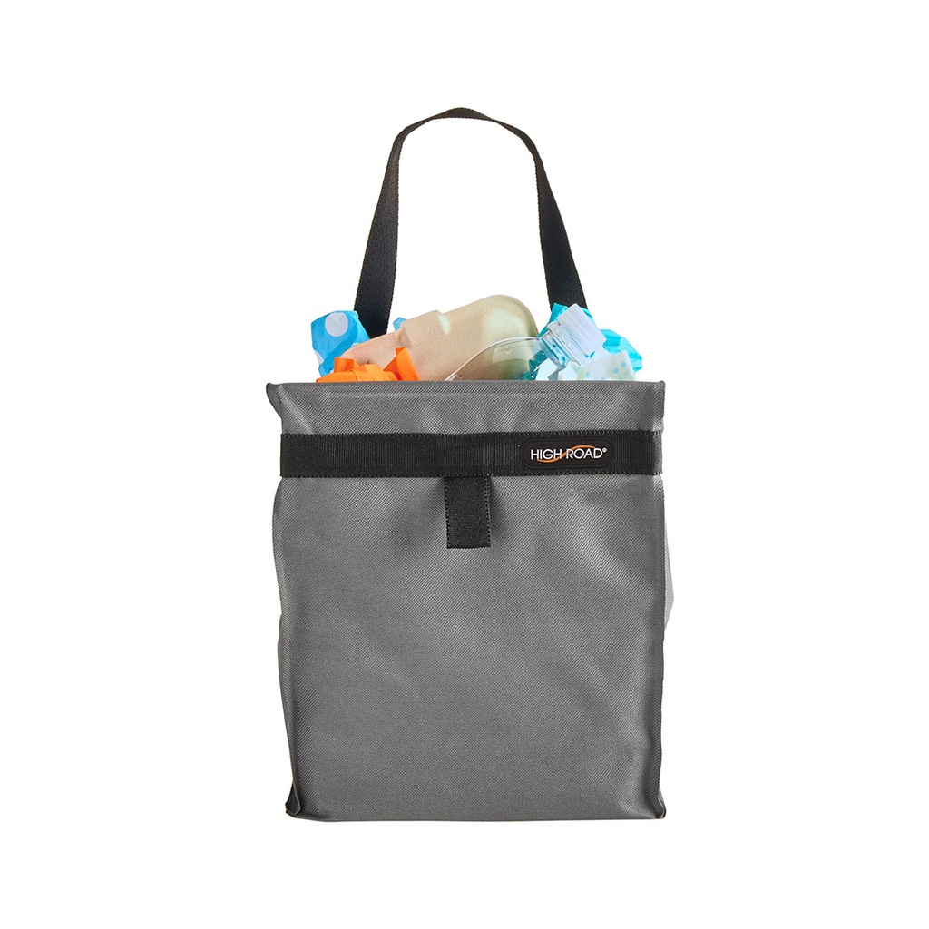 TrashStash Car Litter Bag