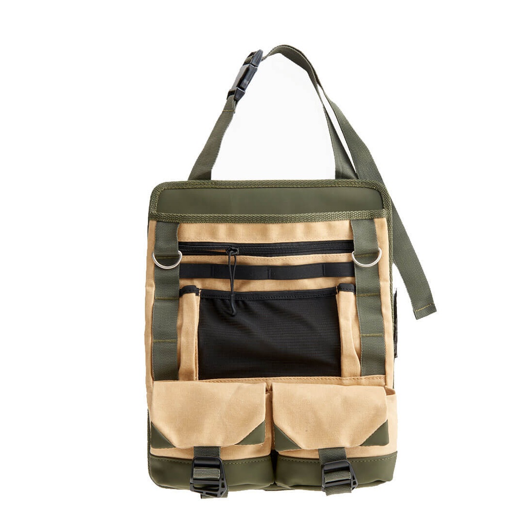 Cairn™ Driver Organizer compact