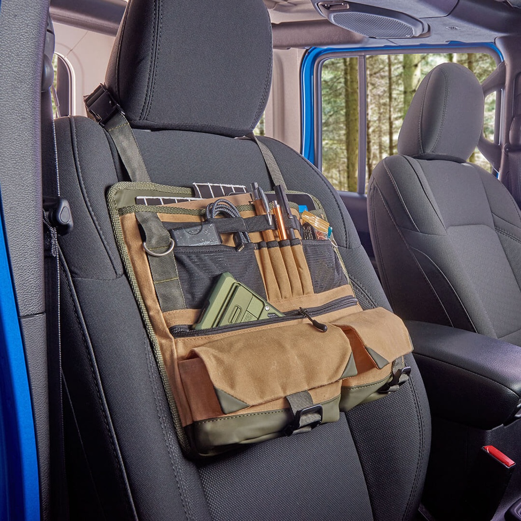 Cairn™ Driver Organizer