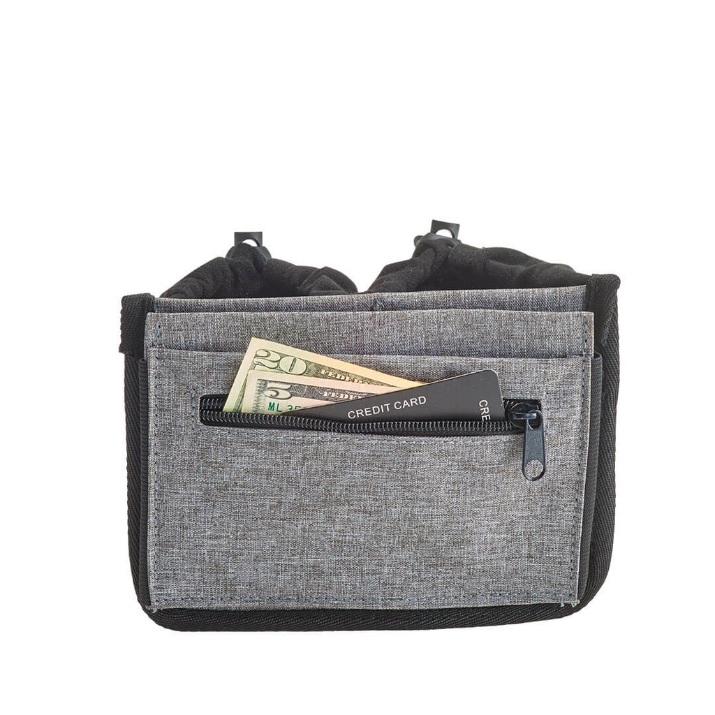 Luggage Cup Holder