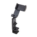 Clip-on Phone Mount