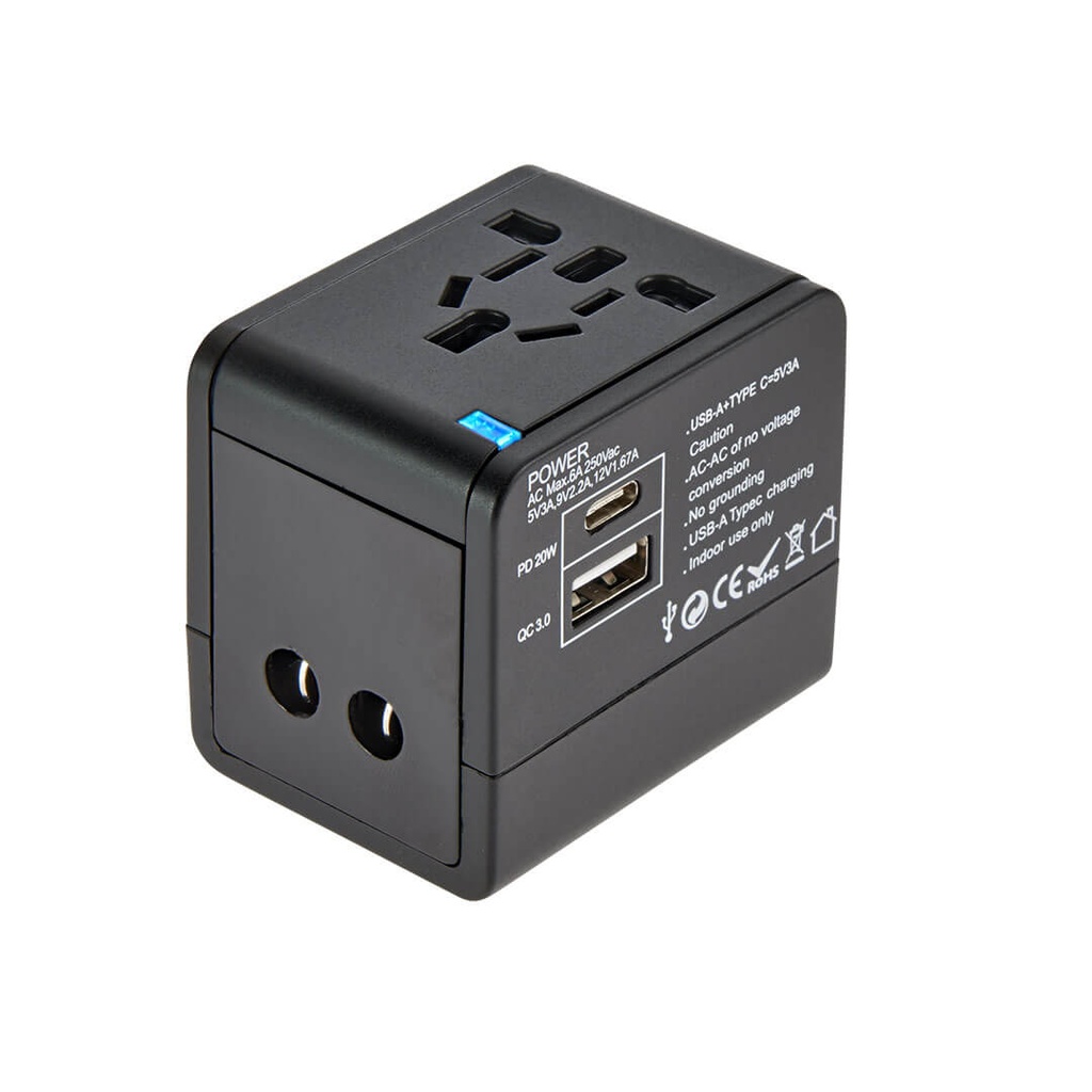 International-Adapter-Cube-ST-E24-BLK-4