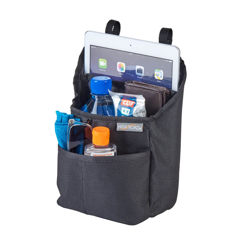 Compact Mobility Organizer