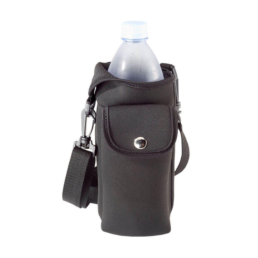 AquaPockets™ Bottle Carrier Hero Image